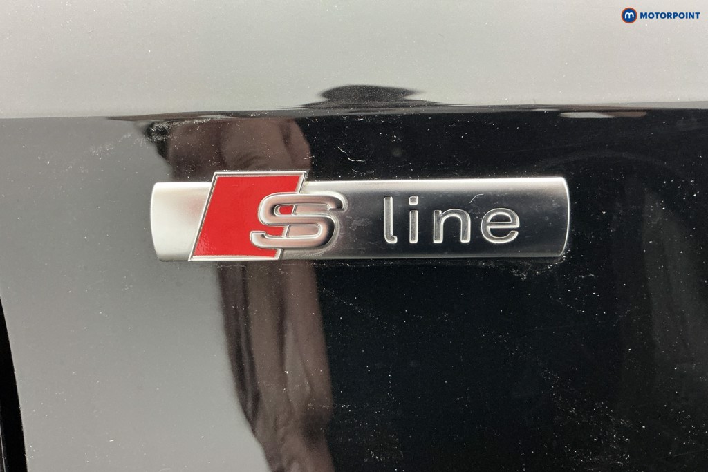 Audi A3 S Line Automatic Petrol Hatchback - Stock Number (1655623) - 29th supplementary image