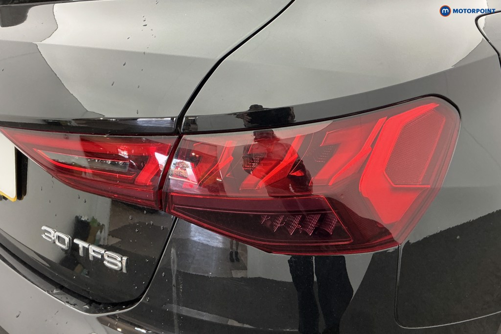 Audi A3 S Line Automatic Petrol Hatchback - Stock Number (1655623) - 30th supplementary image