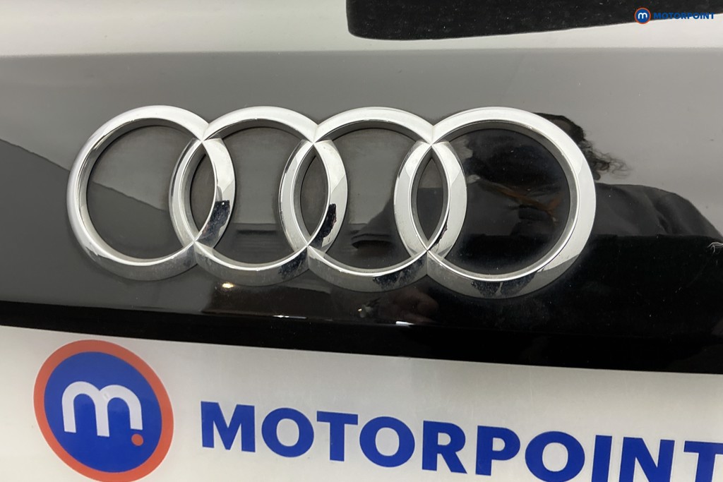 Audi A3 S Line Automatic Petrol Hatchback - Stock Number (1655623) - 33rd supplementary image