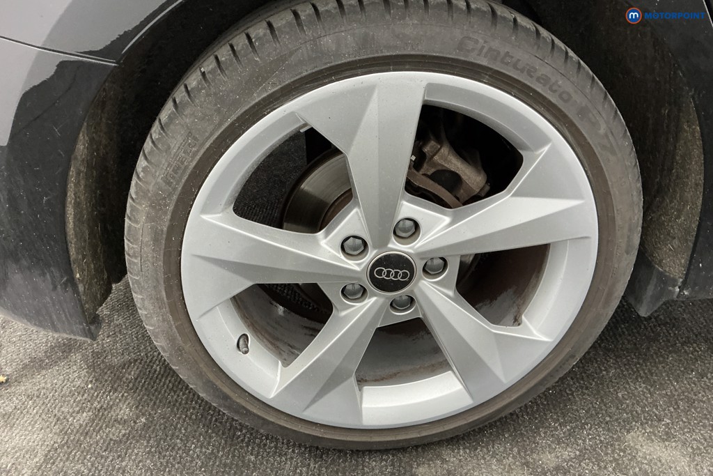 Audi A3 S Line Automatic Petrol Hatchback - Stock Number (1655623) - 34th supplementary image