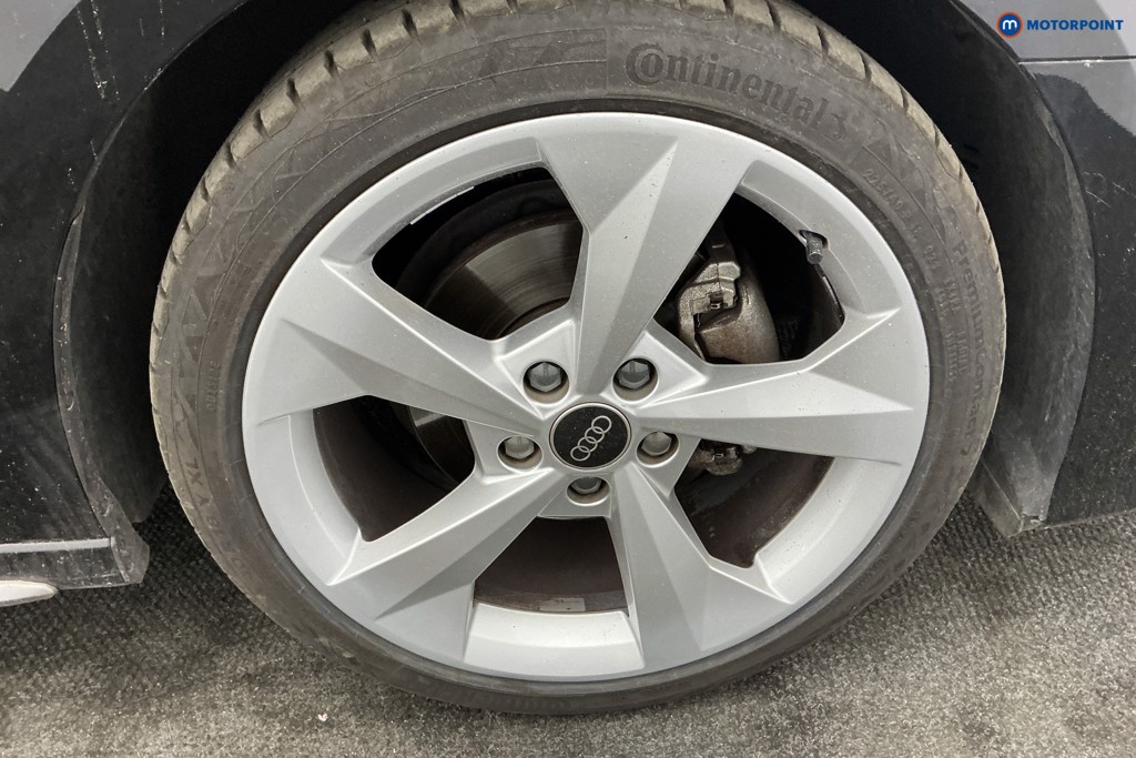 Audi A3 S Line Automatic Petrol Hatchback - Stock Number (1655623) - 35th supplementary image