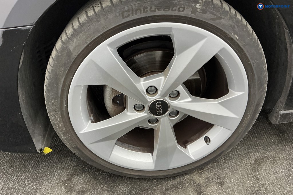 Audi A3 S Line Automatic Petrol Hatchback - Stock Number (1655623) - 36th supplementary image