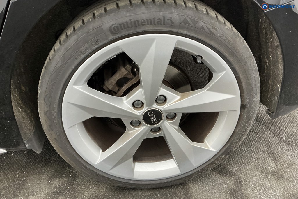 Audi A3 S Line Automatic Petrol Hatchback - Stock Number (1655623) - 37th supplementary image