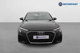 Audi A3 S Line Automatic Petrol Hatchback - Stock Number (1655623) - Front bumper