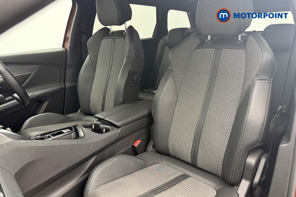 Peugeot 5008 Allure Premium-Plus Automatic Diesel SUV - Stock Number (1655779) - 3rd supplementary image