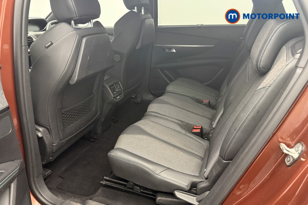 Peugeot 5008 Allure Premium-Plus Automatic Diesel SUV - Stock Number (1655779) - 5th supplementary image