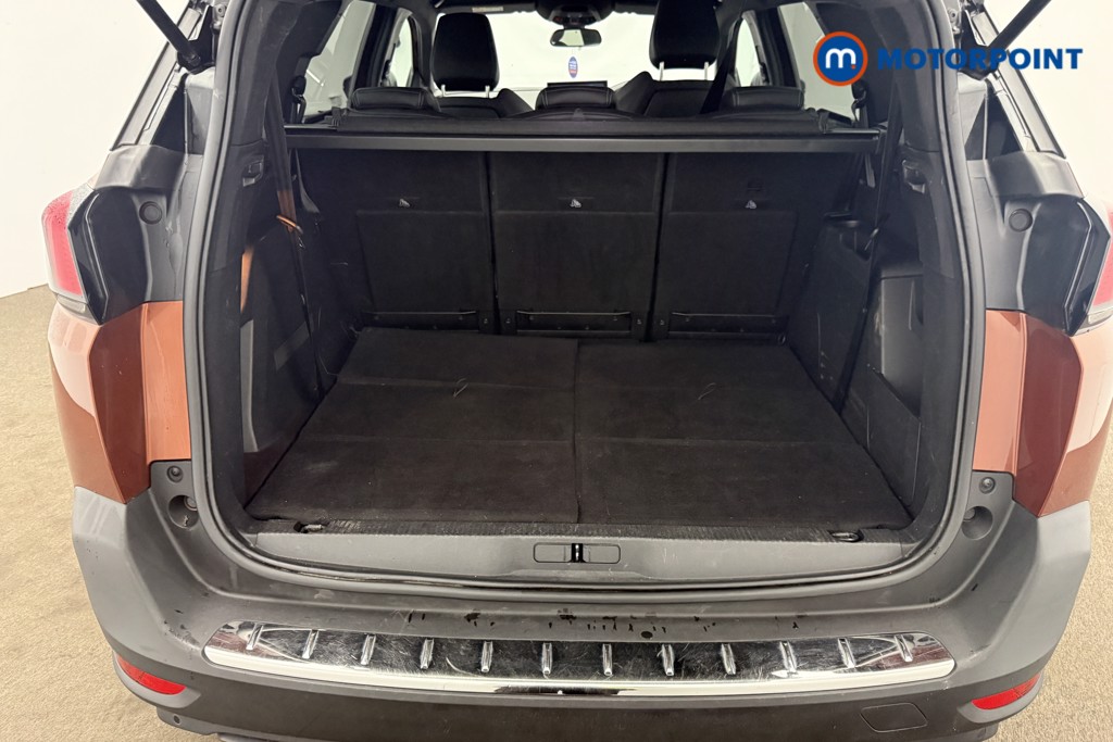 Peugeot 5008 Allure Premium-Plus Automatic Diesel SUV - Stock Number (1655779) - 6th supplementary image