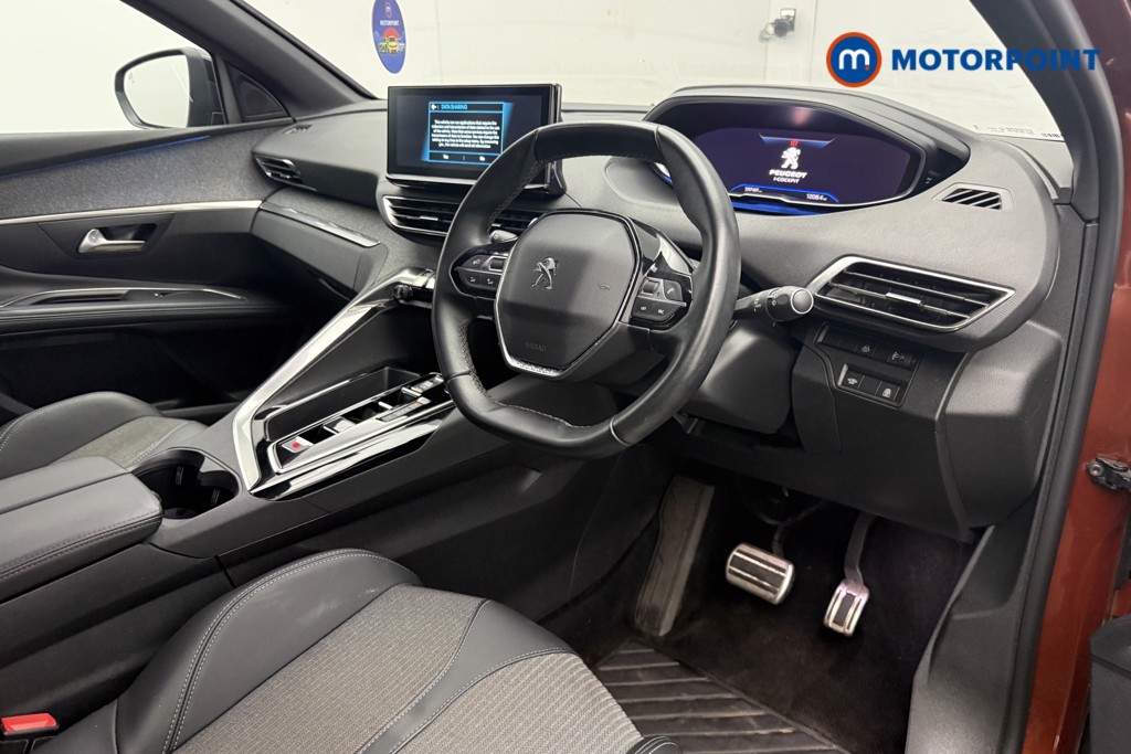 Peugeot 5008 Allure Premium-Plus Automatic Diesel SUV - Stock Number (1655779) - 7th supplementary image