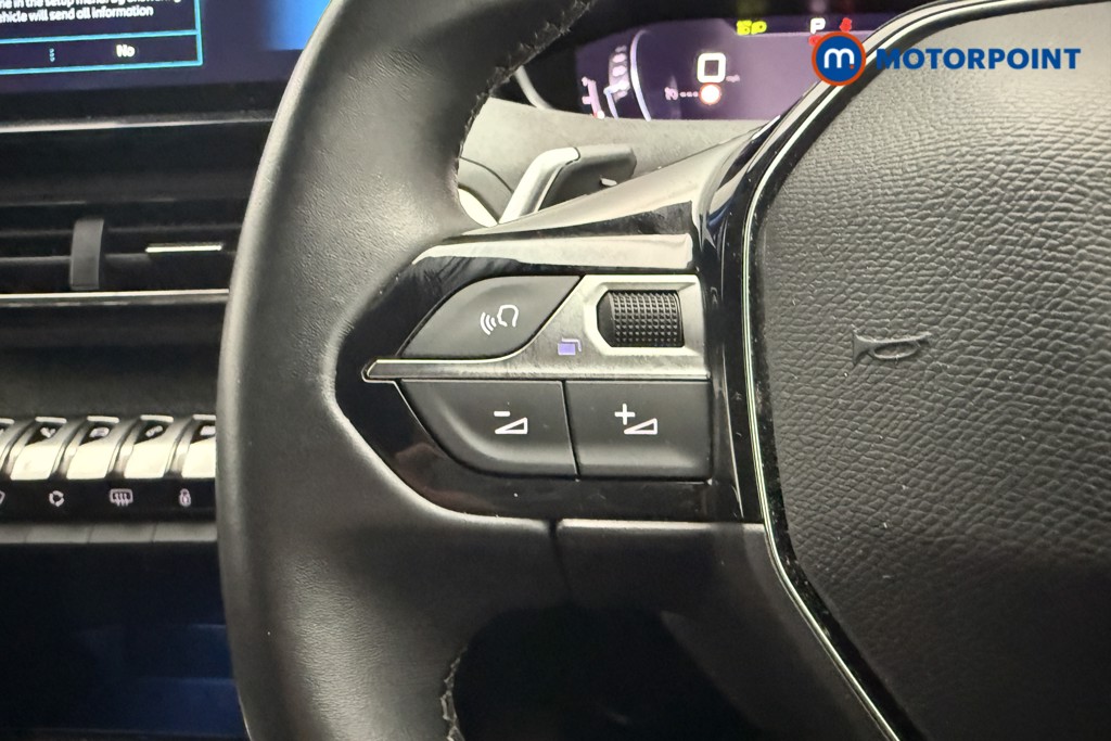 Peugeot 5008 Allure Premium-Plus Automatic Diesel SUV - Stock Number (1655779) - 8th supplementary image