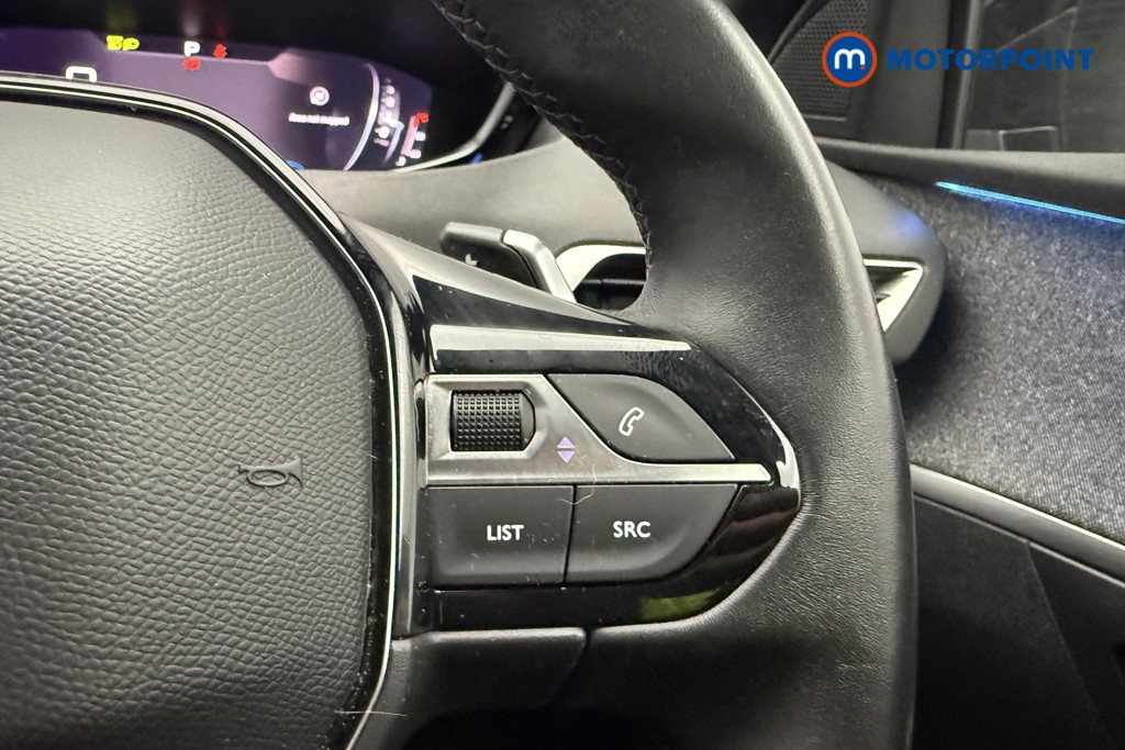 Peugeot 5008 Allure Premium-Plus Automatic Diesel SUV - Stock Number (1655779) - 9th supplementary image