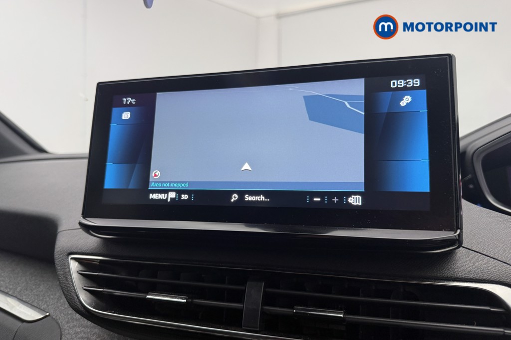 Peugeot 5008 Allure Premium-Plus Automatic Diesel SUV - Stock Number (1655779) - 11th supplementary image