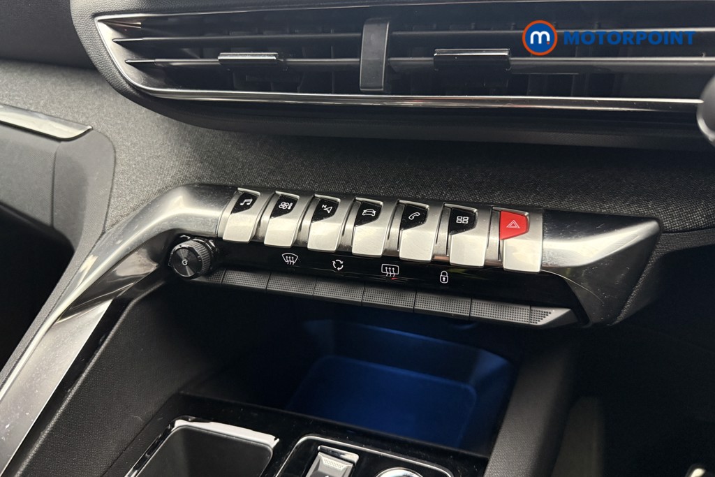 Peugeot 5008 Allure Premium-Plus Automatic Diesel SUV - Stock Number (1655779) - 14th supplementary image