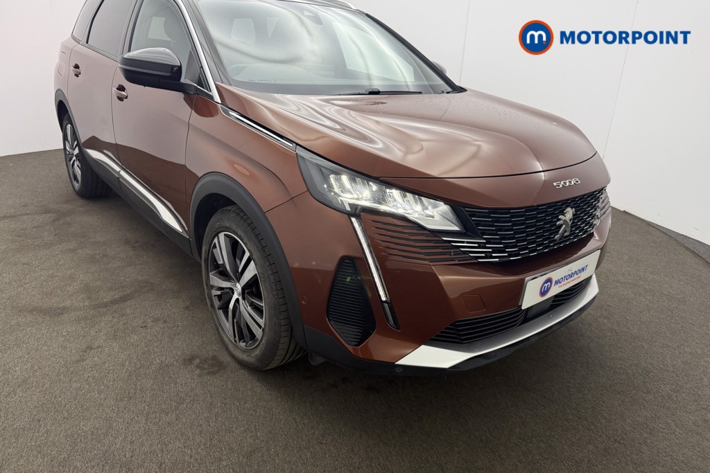Peugeot 5008 Allure Premium-Plus Automatic Diesel SUV - Stock Number (1655779) - 19th supplementary image