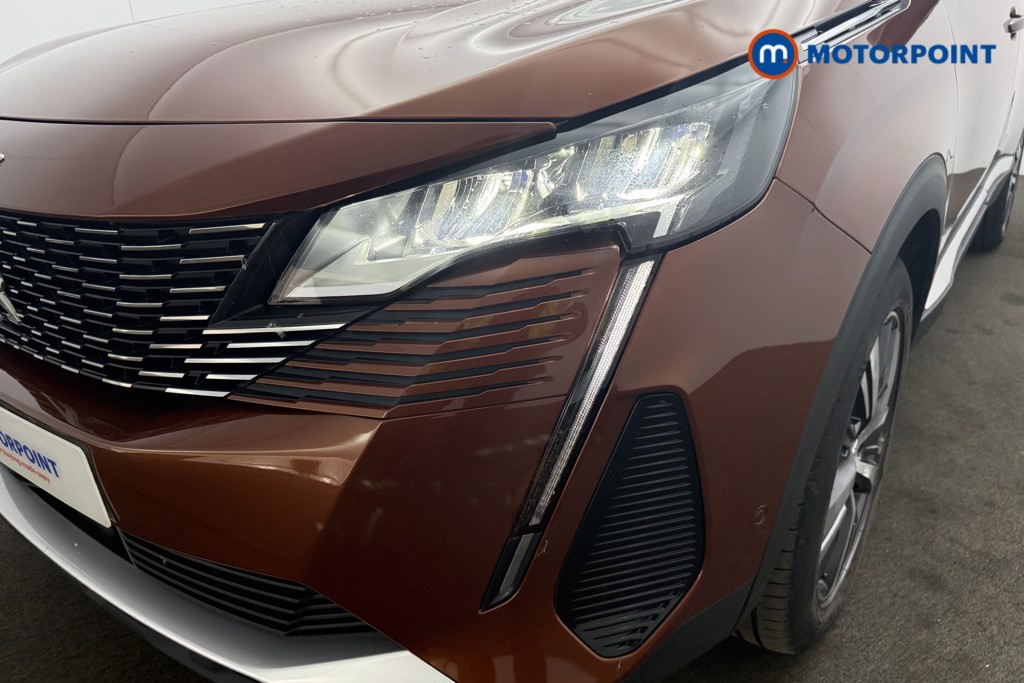 Peugeot 5008 Allure Premium-Plus Automatic Diesel SUV - Stock Number (1655779) - 21st supplementary image