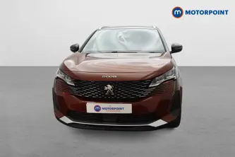 Peugeot 5008 Allure Premium-Plus Automatic Diesel SUV - Stock Number (1655779) - Front bumper