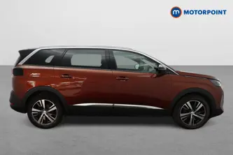 Peugeot 5008 Allure Premium-Plus Automatic Diesel SUV - Stock Number (1655779) - Drivers side