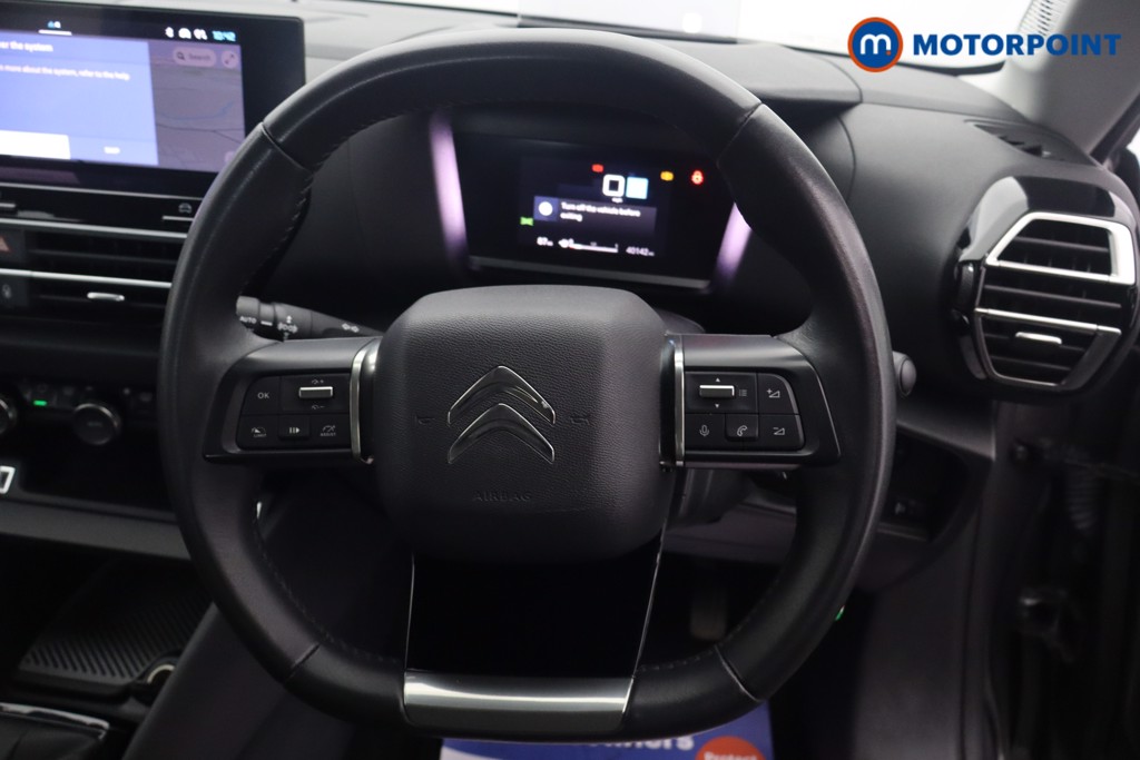 Citroen C4 Plus Manual Petrol Hatchback - Stock Number (1656638) - 2nd supplementary image