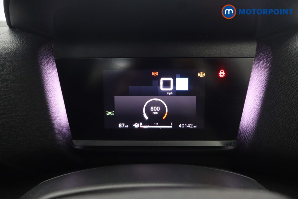 Citroen C4 Plus Manual Petrol Hatchback - Stock Number (1656638) - 5th supplementary image