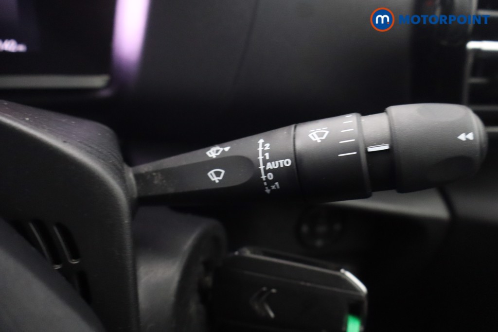 Citroen C4 Plus Manual Petrol Hatchback - Stock Number (1656638) - 6th supplementary image