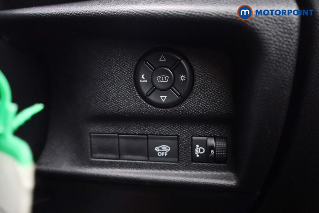Citroen C4 Plus Manual Petrol Hatchback - Stock Number (1656638) - 8th supplementary image