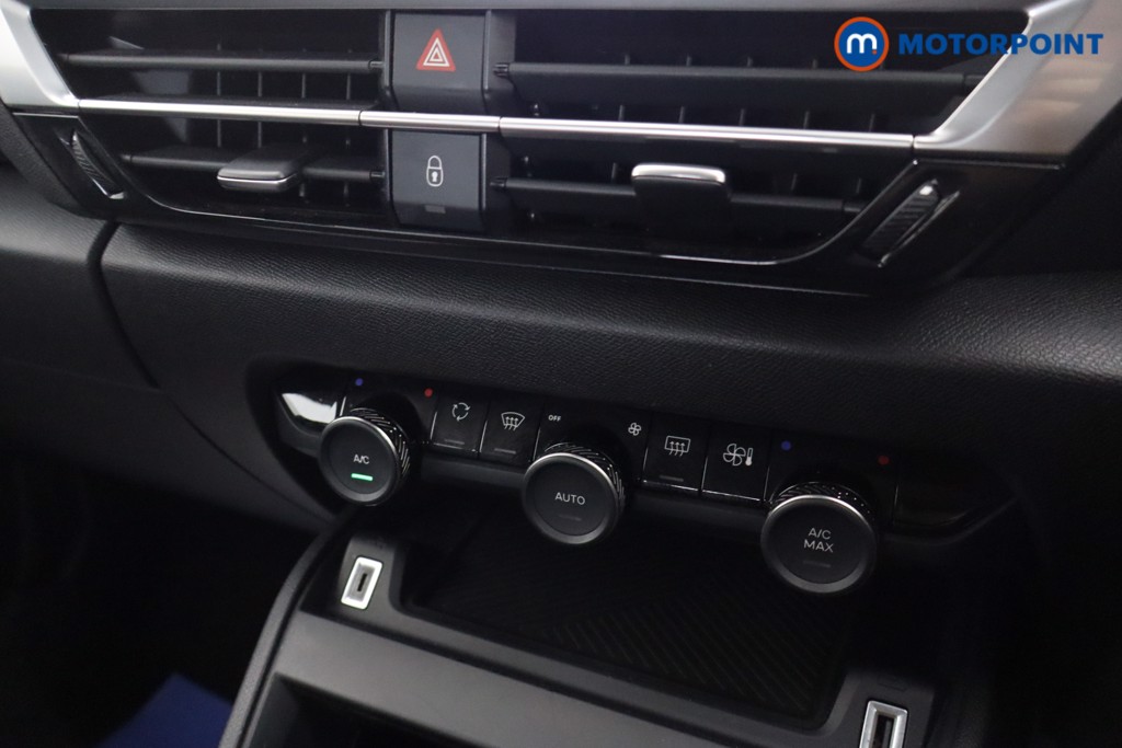 Citroen C4 Plus Manual Petrol Hatchback - Stock Number (1656638) - 10th supplementary image