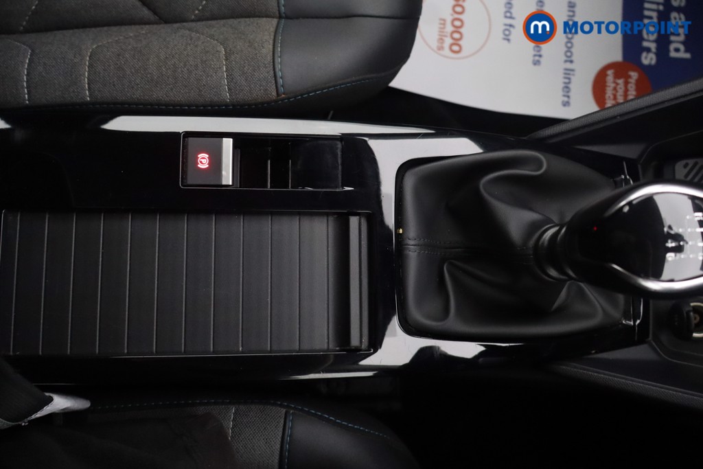 Citroen C4 Plus Manual Petrol Hatchback - Stock Number (1656638) - 12th supplementary image