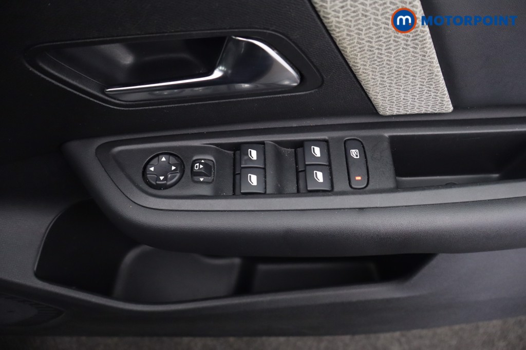 Citroen C4 Plus Manual Petrol Hatchback - Stock Number (1656638) - 22nd supplementary image
