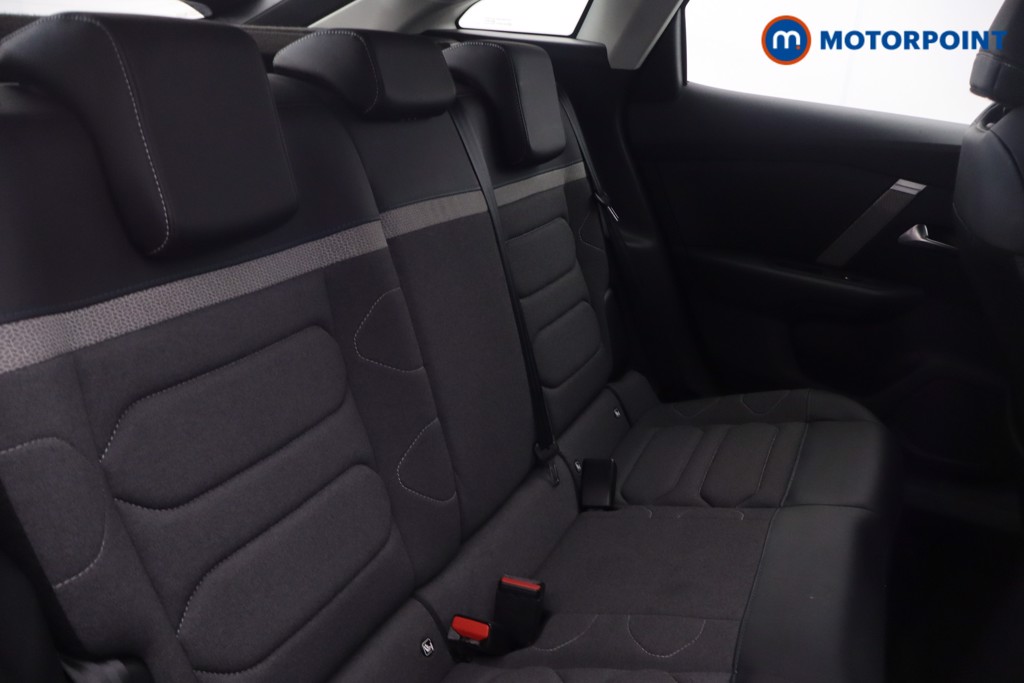 Citroen C4 Plus Manual Petrol Hatchback - Stock Number (1656638) - 26th supplementary image