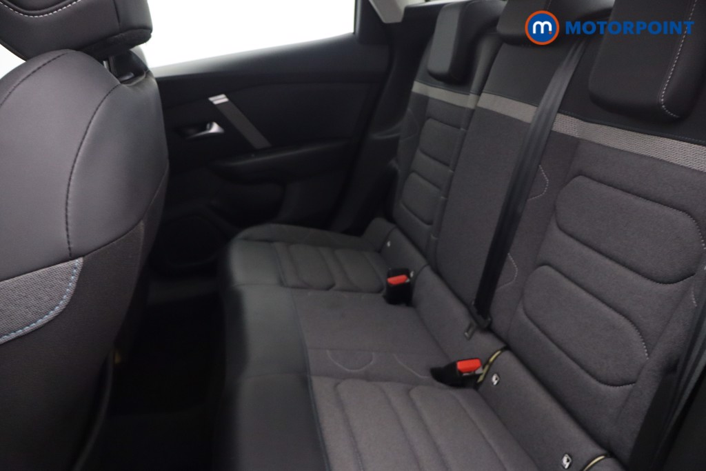 Citroen C4 Plus Manual Petrol Hatchback - Stock Number (1656638) - 28th supplementary image