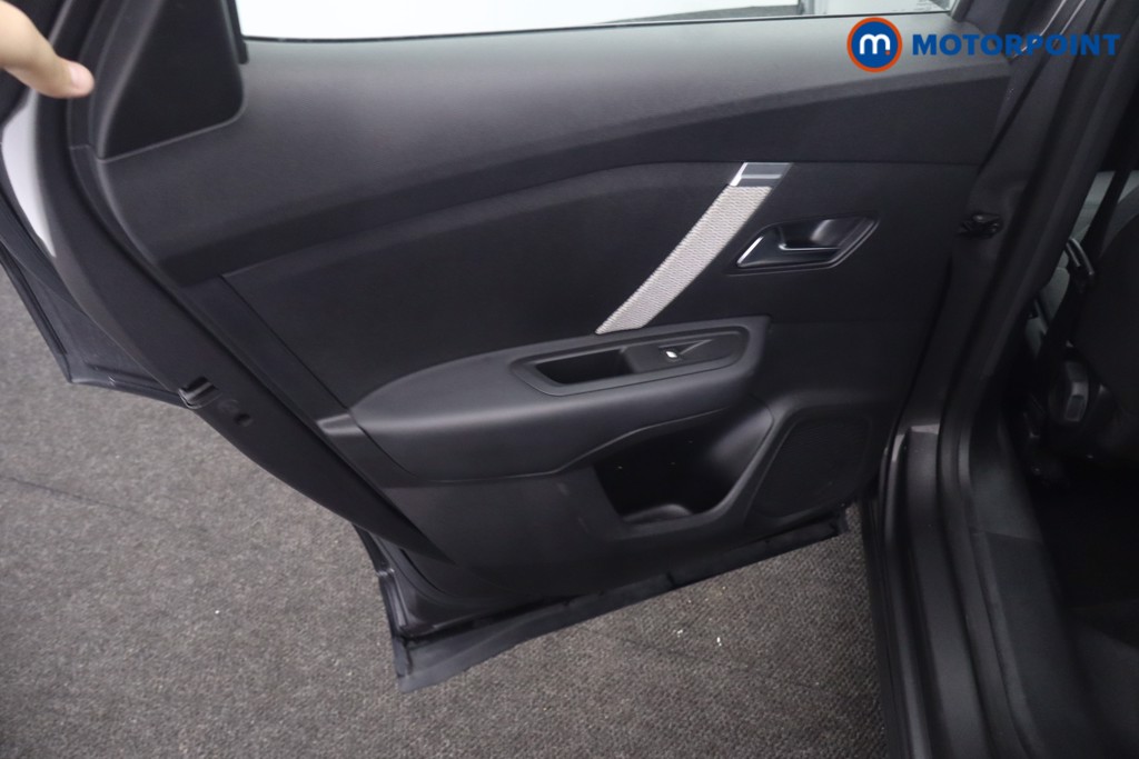 Citroen C4 Plus Manual Petrol Hatchback - Stock Number (1656638) - 29th supplementary image