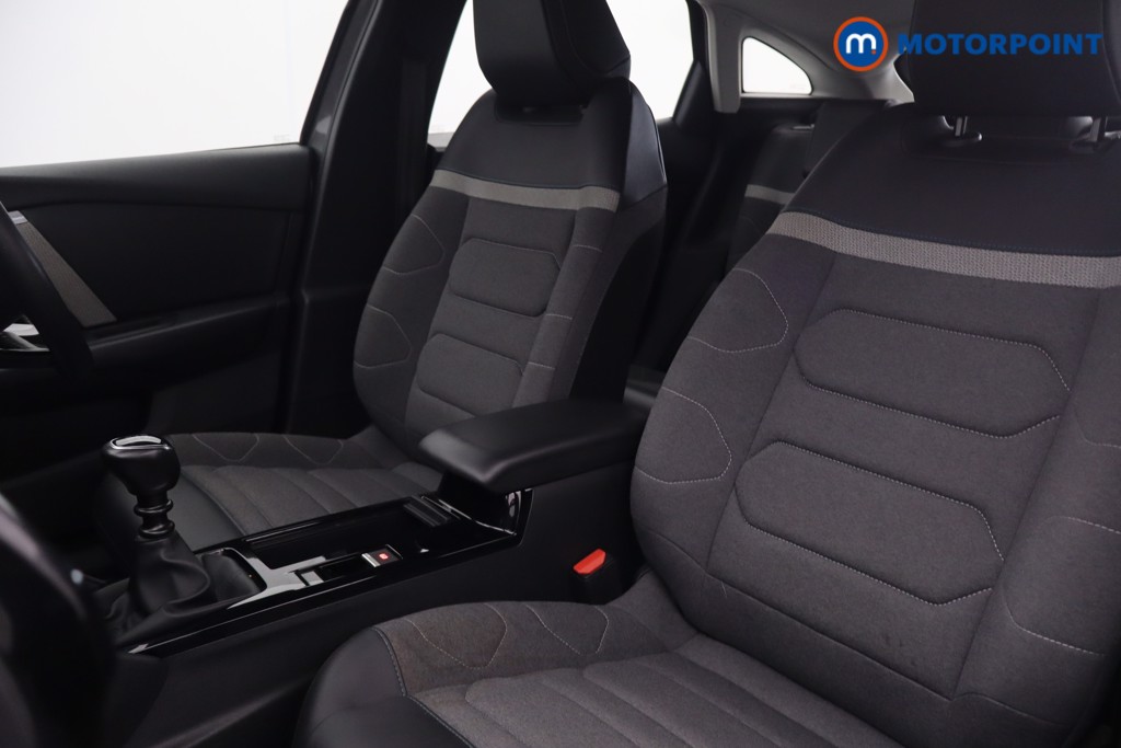 Citroen C4 Plus Manual Petrol Hatchback - Stock Number (1656638) - 30th supplementary image