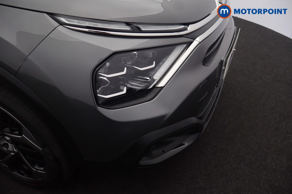 Citroen C4 Plus Manual Petrol Hatchback - Stock Number (1656638) - 36th supplementary image