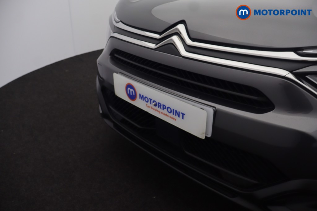 Citroen C4 Plus Manual Petrol Hatchback - Stock Number (1656638) - 37th supplementary image