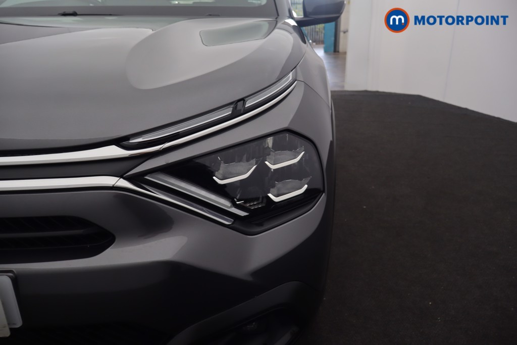 Citroen C4 Plus Manual Petrol Hatchback - Stock Number (1656638) - 38th supplementary image