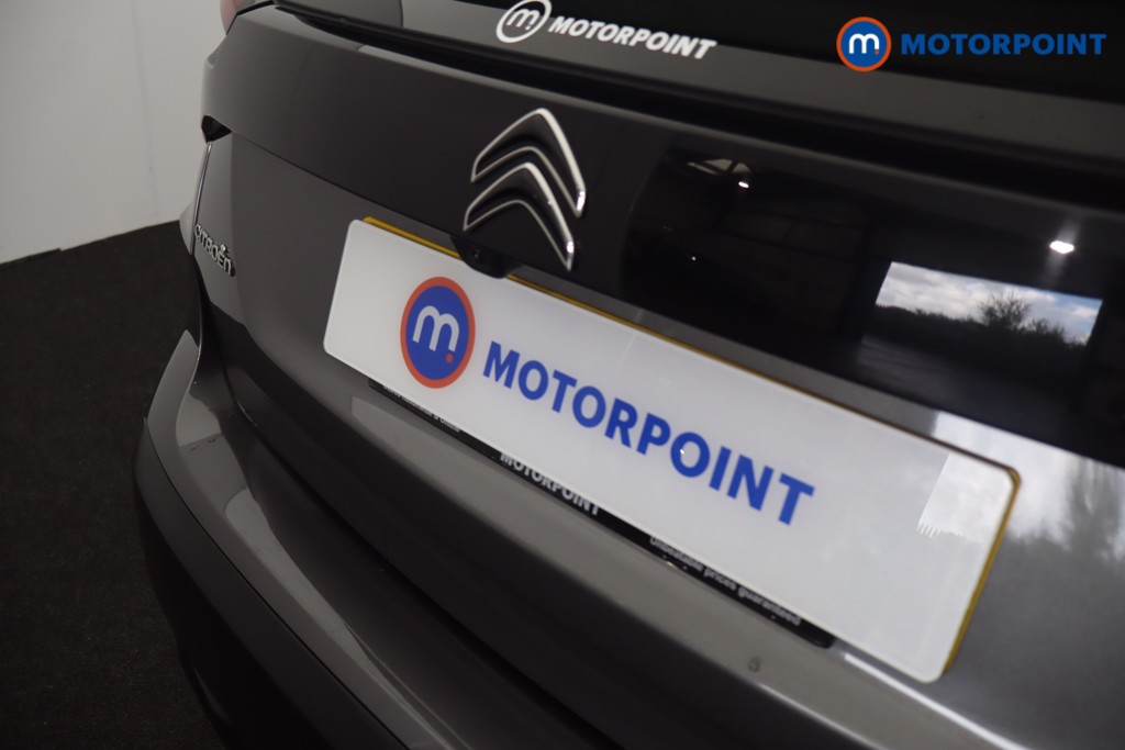 Citroen C4 Plus Manual Petrol Hatchback - Stock Number (1656638) - 41st supplementary image