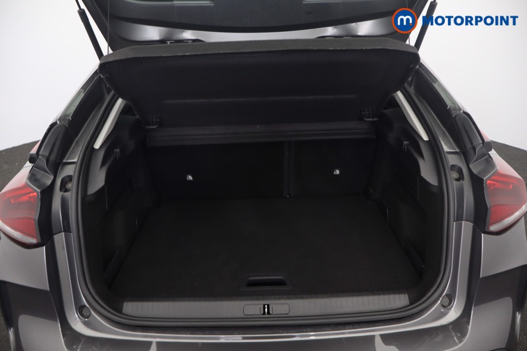 Citroen C4 Plus Manual Petrol Hatchback - Stock Number (1656638) - 46th supplementary image