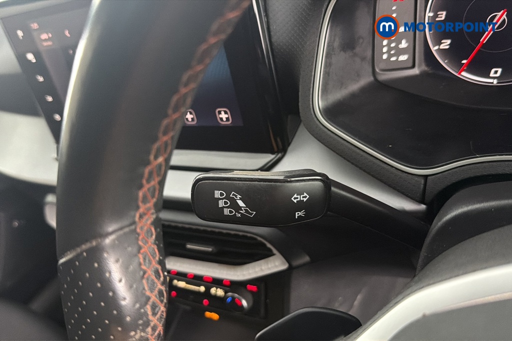 Seat Ibiza Anniversary Limited Edition Automatic Petrol Hatchback - Stock Number (1657154) - 5th supplementary image