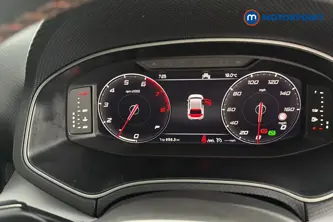 Seat Ibiza Anniversary Limited Edition Automatic Petrol Hatchback - Stock Number (1657154) - 7th supplementary image