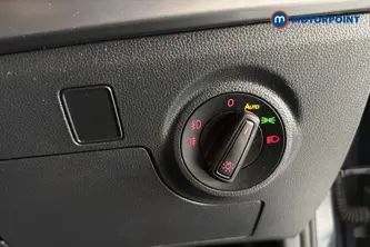 Seat Ibiza Anniversary Limited Edition Automatic Petrol Hatchback - Stock Number (1657154) - 11th supplementary image