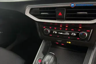 Seat Ibiza Anniversary Limited Edition Automatic Petrol Hatchback - Stock Number (1657154) - 12th supplementary image
