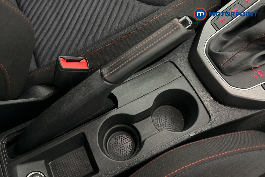 Seat Ibiza Anniversary Limited Edition Automatic Petrol Hatchback - Stock Number (1657154) - 16th supplementary image