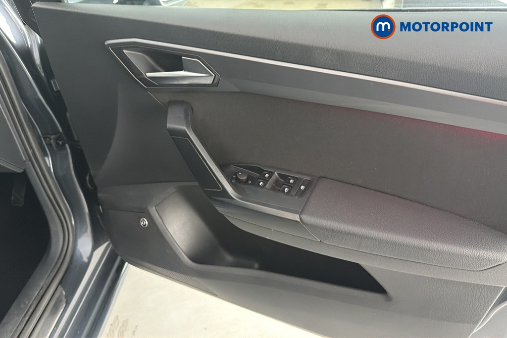 Seat Ibiza Anniversary Limited Edition Automatic Petrol Hatchback - Stock Number (1657154) - 18th supplementary image