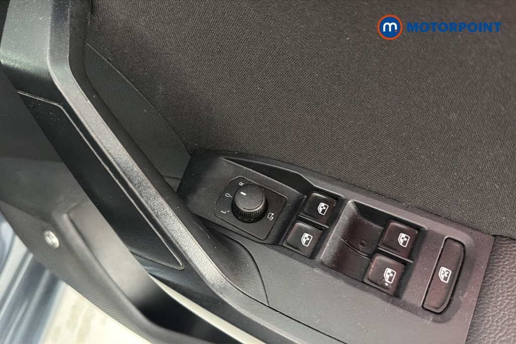 Seat Ibiza Anniversary Limited Edition Automatic Petrol Hatchback - Stock Number (1657154) - 19th supplementary image