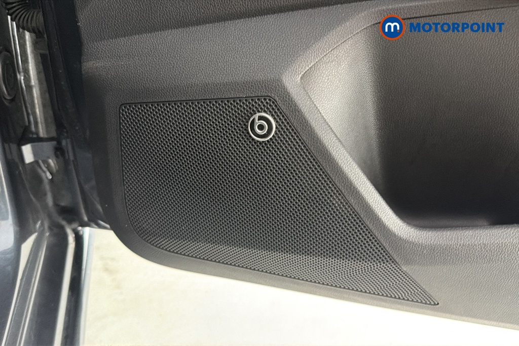 Seat Ibiza Anniversary Limited Edition Automatic Petrol Hatchback - Stock Number (1657154) - 21st supplementary image
