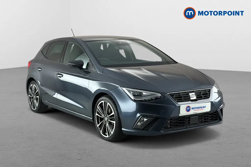 2024 SEAT Ibiza