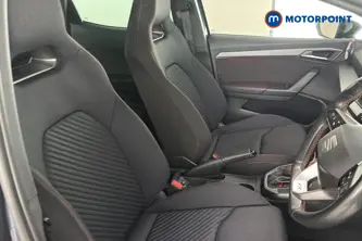 Seat Ibiza Anniversary Limited Edition Automatic Petrol Hatchback - Stock Number (1657154) - 22nd supplementary image
