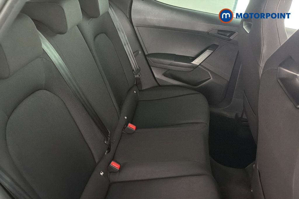 Seat Ibiza Anniversary Limited Edition Automatic Petrol Hatchback - Stock Number (1657154) - 25th supplementary image