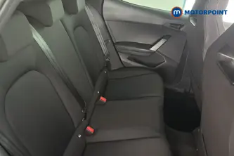 Seat Ibiza Anniversary Limited Edition Automatic Petrol Hatchback - Stock Number (1657154) - 25th supplementary image