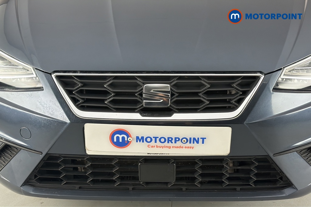 Seat Ibiza Anniversary Limited Edition Automatic Petrol Hatchback - Stock Number (1657154) - 43rd supplementary image