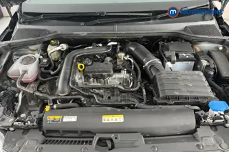 Seat Ibiza Anniversary Limited Edition Automatic Petrol Hatchback - Stock Number (1657154) - 48th supplementary image